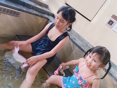 -清远熹乐谷温泉度假酒店