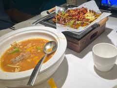 -飶香居(省博物馆店)