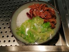 -福乐牛肉面(菜市店)