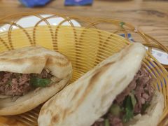 -老保定驴肉馆(云岗路店)