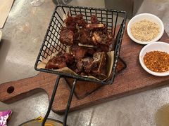 -苏小牛·牛肉串(国贸店)