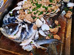 -台山美食一绝阿四台山黄鳝饭(阿四创作店)
