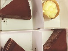 -Awfully Chocolate(来福士广场店)