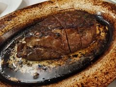 -摩根扒房(桐梓林店)