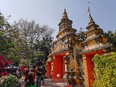 -西双版纳总佛寺