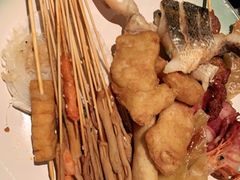 -金海湾自助餐厅(金陵饭店)