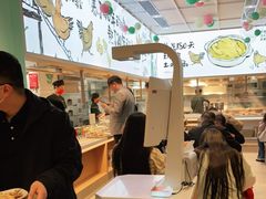 -老乡鸡(国华广场店)