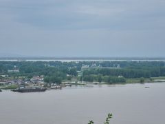 -采石矶景区