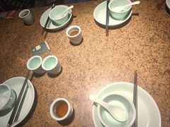 -绿茶餐厅(coco park 店)