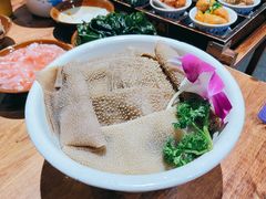 -楠火锅(龙阳广场店)