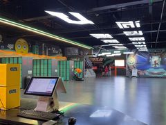 -极限PLAY运动娱乐新世界·团建派对潮玩休闲馆·室内蹦极高空游乐园
