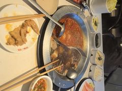 -川锅一号火锅(铜山万达店)