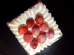 -FASHION BAKERY法森贝克(新德路店)