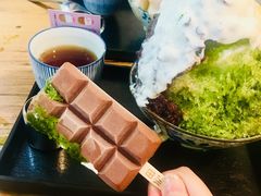 -WONDER ICE 萬得冰田(建設路总店)