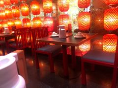 大堂-蜀都丰 川菜·水煮活鱼(万象九宜城店)