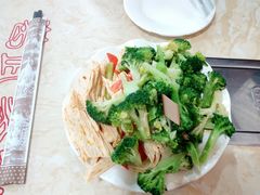 -武记碳锅鱼大盘鸡(杜岭街店)