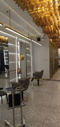 -3AM·S HAIR SALON烫发染发接发