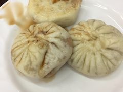 -小胖包子王(光明楼店)
