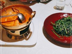 -暹罗泰·泰国餐厅(仁和新城店)