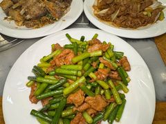 -马记伊源斋涮肉·清真菜(潘家园古玩市场店)