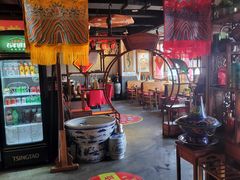 -凤吉园乌拉满族火锅中华老字号(繁荣路店)