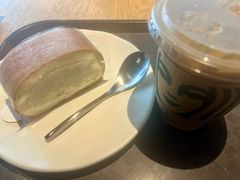 -星巴克(来福士2F店)