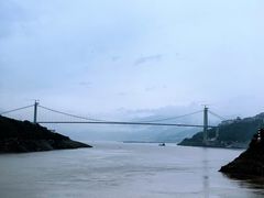 -白帝城·瞿塘峡景区