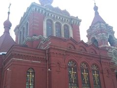 -圣·阿列克谢耶夫教堂