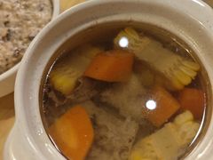 -真功夫(棠下店)
