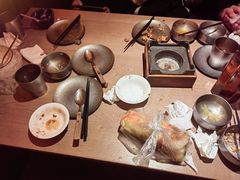 -耶里夏丽·新疆菜·28年喀什老馆(田林东路店)