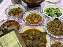 -三只鸟本地特色菜馆(上饶总店)