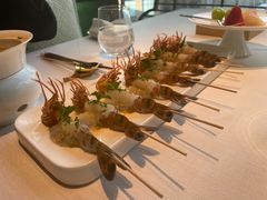 -金链花·泰国餐厅(国贸店)