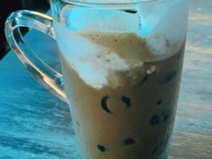 椰子咖啡-Le Chalet Dalat