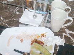 -漢咖啡·全服务式自助晚餐(武汉洲际酒店)