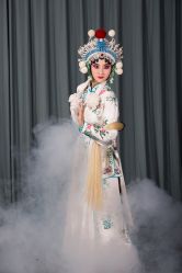 -华韵京剧摄影(洋桥角门东店)