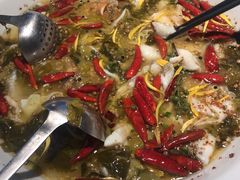 -花椒俏川菜小馆(南海万达店)
