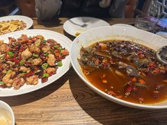 -青年公社烤鸭(青年路店)