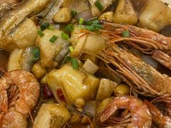 -健眺小海鲜(临海后山店)