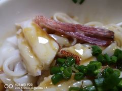 东星斑-荔林食店(西华路店)