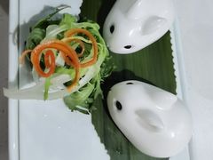 -锦园春香港茶餐厅(西海湾旗舰店)
