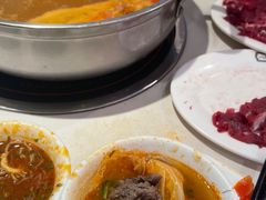 -八合里潮汕鲜牛肉火锅(福州万象城店)
