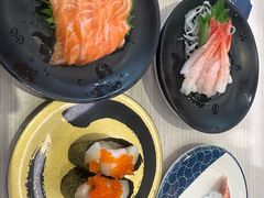 -滨寿司(汇金店)