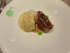 -LA TABLE de Joël Robuchon Restaurant