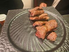 -黑牛の店·黑金店(沈阳万象城店)