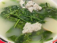 -广府乡下·饭庄(新港东路店)