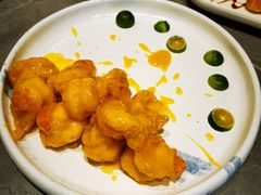 -四川饭店(长白店)