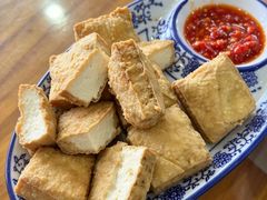 -洞天食府(北大街店)