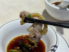 -六浦佳厨 ·地道粤菜(阳山鸡煲店)