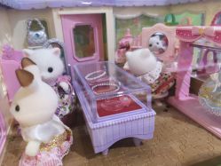-KIDS LAND(悠唐购物中心二期店)