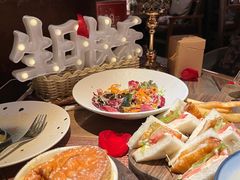 杂咖三文治-杂咖zacup(领展中心城店)